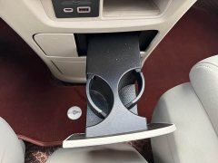 Buick GL8 Land Business Class 652T Luxury - ფოტო 14