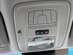 Buick GL8 Land Business Class 652T Luxury - ფოტო 15