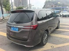 Buick GL8 Land Business Class 652T Luxury - ფოტო 3