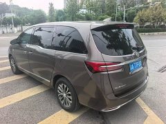 Buick GL8 Land Business Class 652T Luxury - ფოტო 4