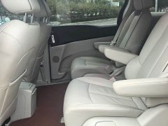 Buick GL8 Land Business Class 652T Luxury - ფოტო 5