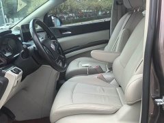 Buick GL8 Land Business Class 652T Luxury - ფოტო 6