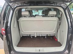 Buick GL8 Land Business Class 652T Luxury - ფოტო 9