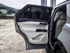 Ford Explorer EcoBoost 285 4WD Gold Edition 6-seater - ფოტო 11