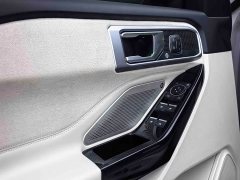 Ford Explorer EcoBoost 285 4WD Gold Edition 6-seater - ფოტო 12