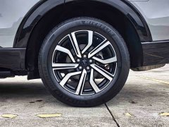 Ford Explorer EcoBoost 285 4WD Gold Edition 6-seater - ფოტო 14