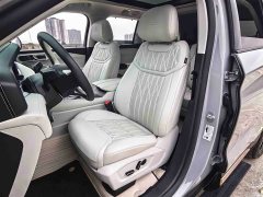 Ford Explorer EcoBoost 285 4WD Gold Edition 6-seater - ფოტო 17
