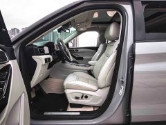 Ford Explorer EcoBoost 285 4WD Gold Edition 6-seater - ფოტო 18