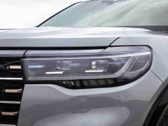Ford Explorer EcoBoost 285 4WD Gold Edition 6-seater - ფოტო 4