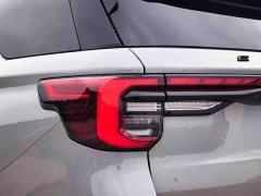 Ford Explorer EcoBoost 285 4WD Gold Edition 6-seater - ფოტო 8