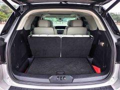Ford Explorer EcoBoost 285 4WD Gold Edition 6-seater - ფოტო 9