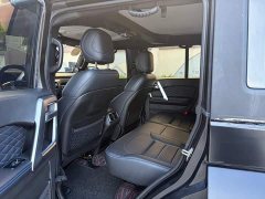 Beijing Jeep BJ40 2.0D Automatic Four-wheel Drive Blade Hero Edition Swordsman Type (Front and Rear Electronic Locking Diffe…