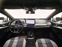 Volkswagen ID.4 CROZZ Pure Enjoyment Limited Edition - ფოტო 18