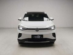 Volkswagen ID.4 CROZZ Pure Enjoyment Limited Edition - ფოტო 2