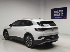 Volkswagen ID.4 CROZZ Pure Enjoyment Limited Edition - ფოტო 6