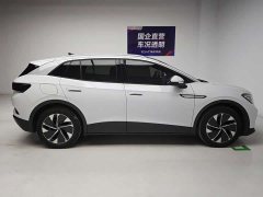 Volkswagen ID.4 CROZZ Pure Enjoyment Limited Edition - ფოტო 7