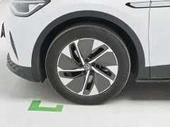 Volkswagen ID.4 CROZZ Pure Enjoyment Limited Edition - ფოტო 8