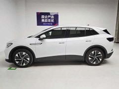 Volkswagen ID.4 CROZZ Pure Enjoyment Limited Edition - ფოტო 9