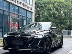 Chery Arrizo 8 1.6T DCT Premium - ფოტო 1