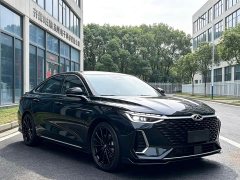 Chery Arrizo 8 1.6T DCT Premium - ფოტო 2