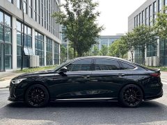 Chery Arrizo 8 1.6T DCT Premium - ფოტო 4