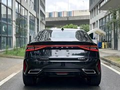 Chery Arrizo 8 1.6T DCT Premium - ფოტო 6