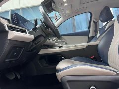 Chery Arrizo 8 1.6T DCT Premium - ფოტო 8