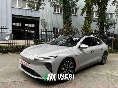 2026 NIO ET7 75kWh Executive Signature Edition - ავტომობილი ჩინეთიდან