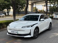 Changan Qiyuan A05 Classic Value Edition 145 Leading Edition - ფოტო 1