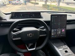 Changan Qiyuan A05 Classic Value Edition 145 Leading Edition - ფოტო 12