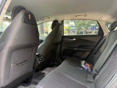 Changan Qiyuan A05 Classic Value Edition 145 Leading Edition - ფოტო 14