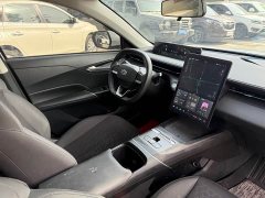 Changan Qiyuan A05 Classic Value Edition 145 Leading Edition - ფოტო 18