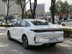 Changan Qiyuan A05 Classic Value Edition 145 Leading Edition - ფოტო 4