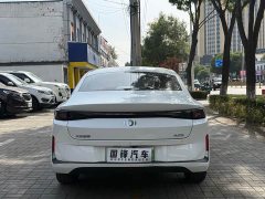 Changan Qiyuan A05 Classic Value Edition 145 Leading Edition - ფოტო 5