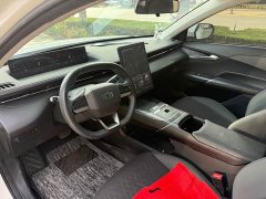 Changan Qiyuan A05 Classic Value Edition 145 Leading Edition - ფოტო 8