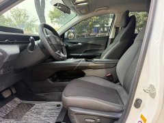 Changan Qiyuan A05 Classic Value Edition 145 Leading Edition - ფოტო 9