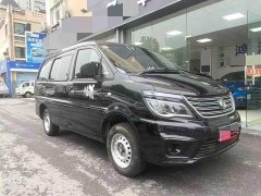 Dongfeng Lingzhi M5 1.6L 7-Seat Special Edition China VI - ფოტო 2
