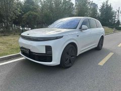 Li Auto L7 Pro - ფოტო 1