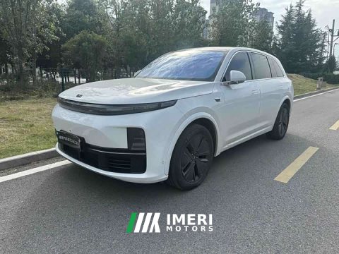 2024 Li Auto L7 Pro - ავტომობილი ჩინეთიდან