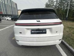 Li Auto L7 Pro - ფოტო 10