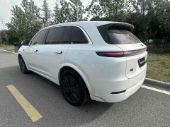 Li Auto L7 Pro - ფოტო 11