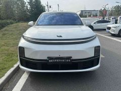 Li Auto L7 Pro - ფოტო 2