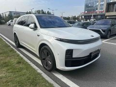 Li Auto L7 Pro - ფოტო 3