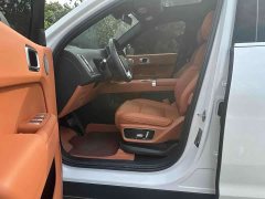 Li Auto L7 Pro - ფოტო 4