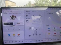 Li Auto L7 Pro - ფოტო 5