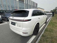 Li Auto L7 Pro - ფოტო 9