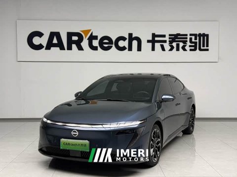 2025 Nissan N7 625 Max - ავტომობილი ჩინეთიდან