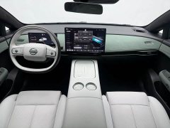 Nissan N7 625 Max - ფოტო 6