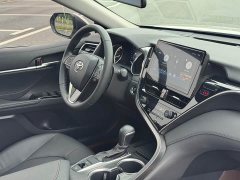 Toyota Camry 2.0G Luxury - ფოტო 14