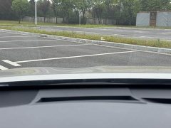 Toyota Camry 2.0G Luxury - ფოტო 4